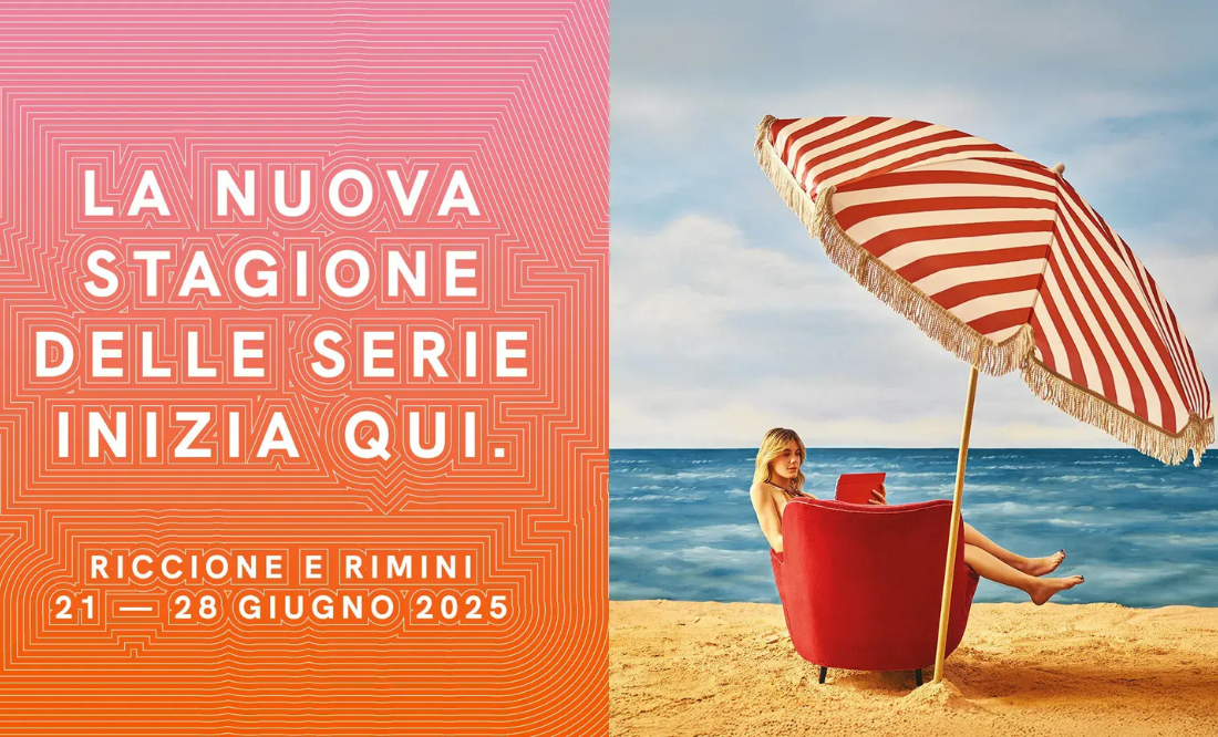 Italian Global Series Festival Announces Maximo Award Winners